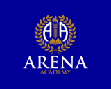 https://www.logocontest.com/public/logoimage/1665012765Arena Academy.png